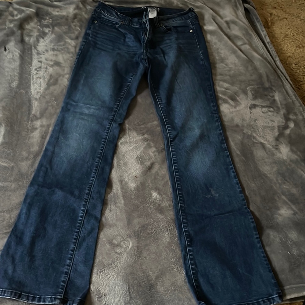 Roebuck & co jeans size 6